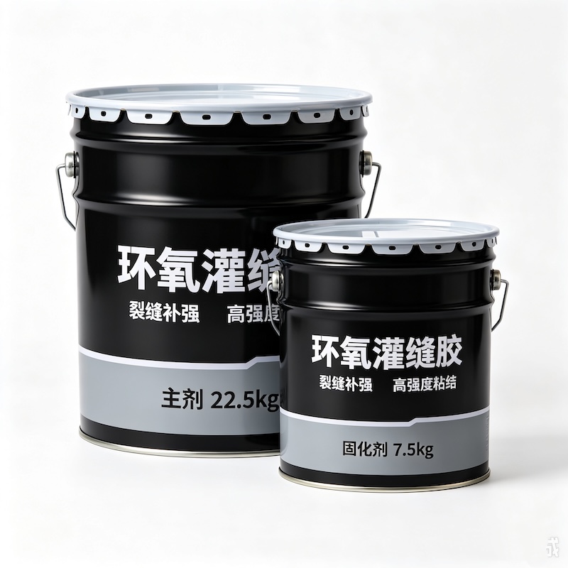 铁西裂缝修复封闭胶