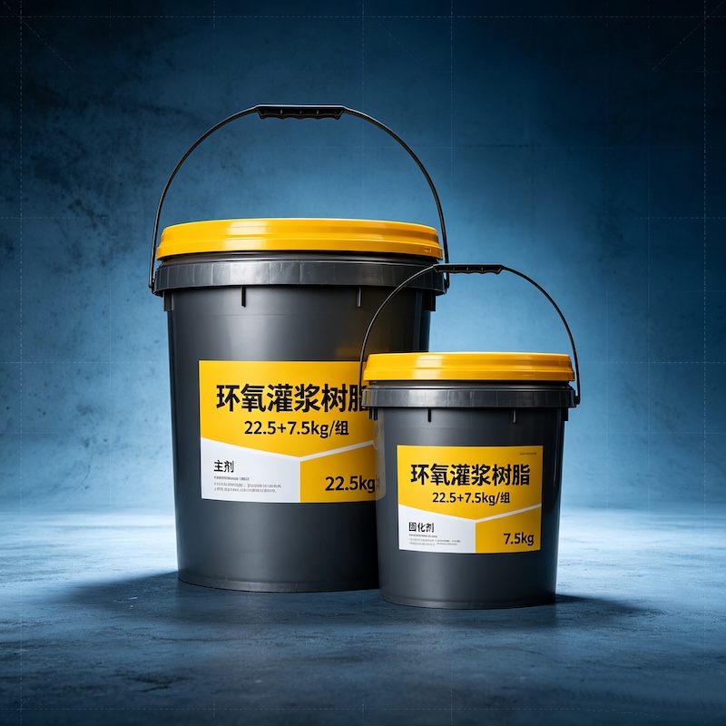 铁西环氧灌浆树脂